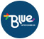 Cliente Blue Intercâmbios da Agencia de Marketing Digital Oceaning